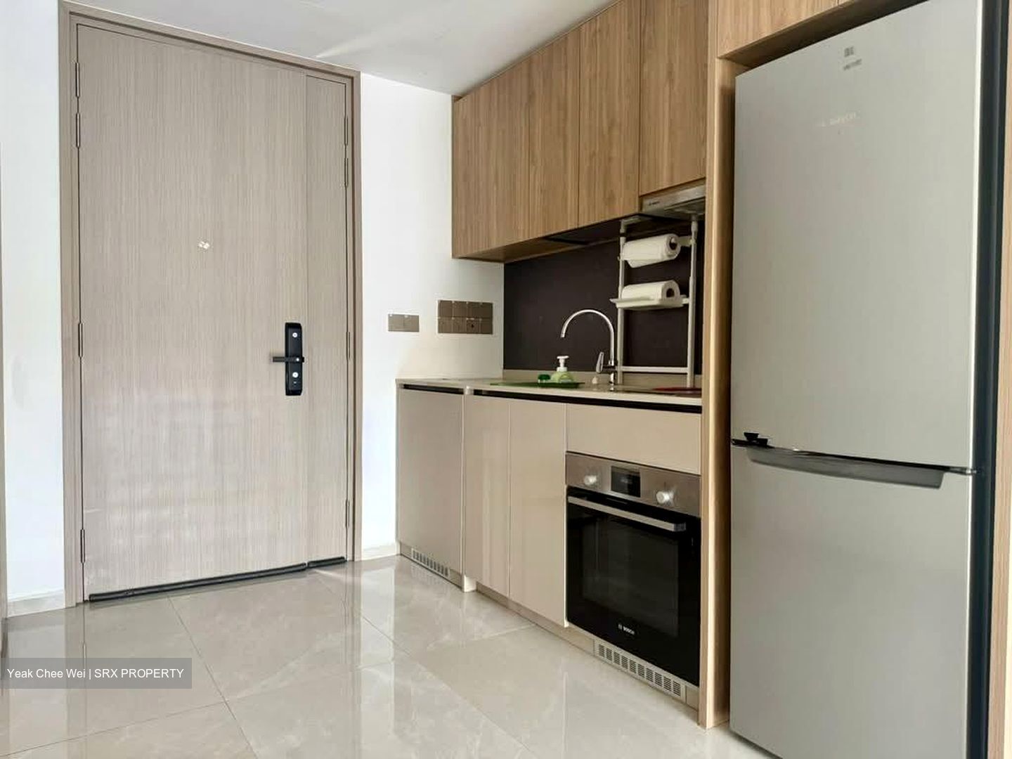Dairy Farm Residences (D23), Apartment #560920521